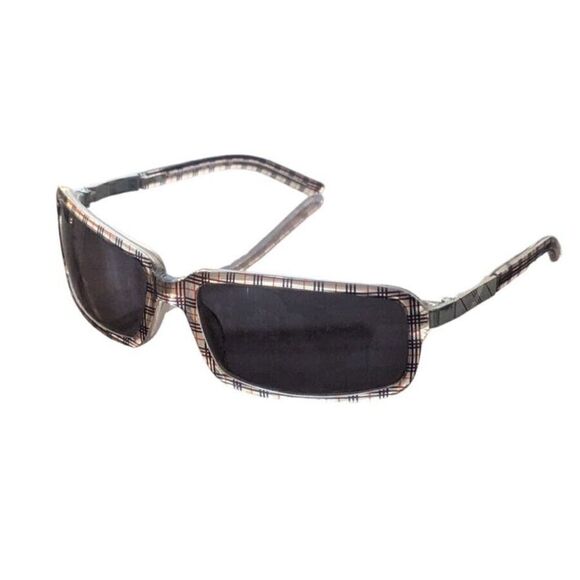 Burberry 8352/S Sunglasses 59-17-120mm Safilo‎ - Picture 1 of 7